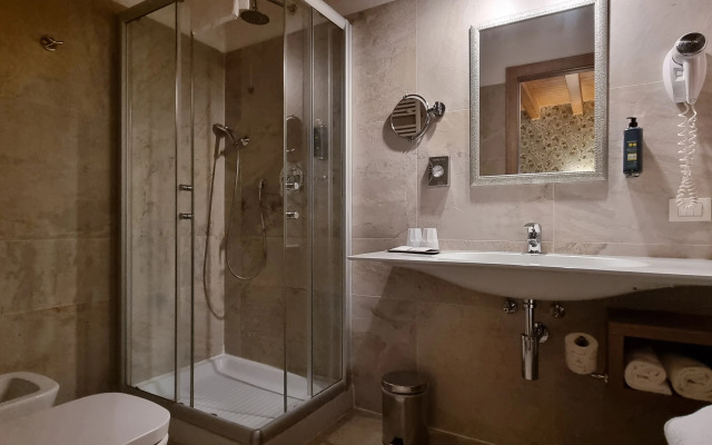 UnaHotels Ecohotel Villa Costanza Venezia
