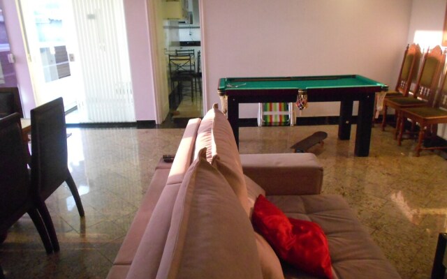 Gohouse - Brasiliense COB