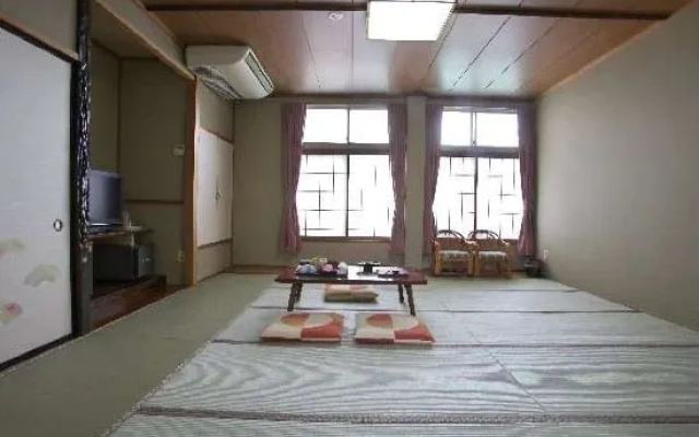 Mizutoyasuragi no Yado Ichinose