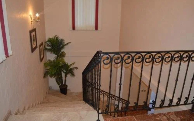 Vaja's Guest House