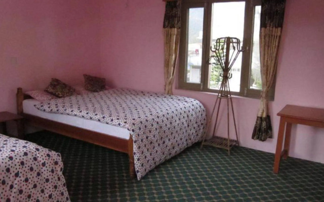 Hotel Lotus Inn