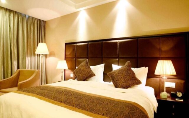 Shenyang Hojo Hotel