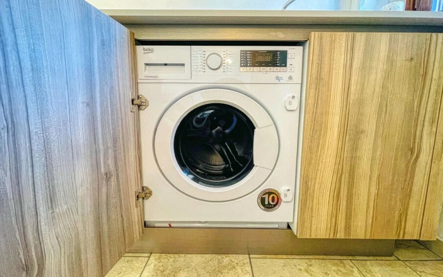 Appartamento Winter Garden