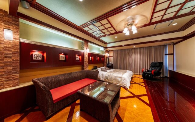 Hotel Lotus Otsu  - Adults Only