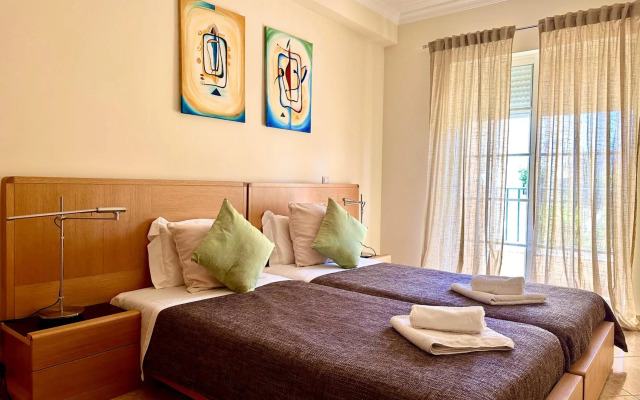 Villa Villa Albufeira SALGADOS