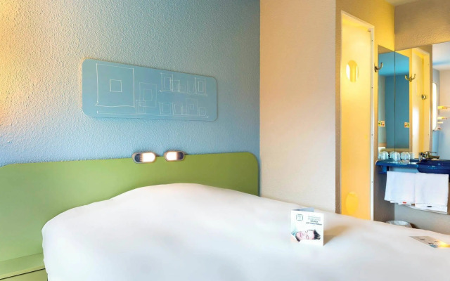 Ibis Budget La Roche sur Yon