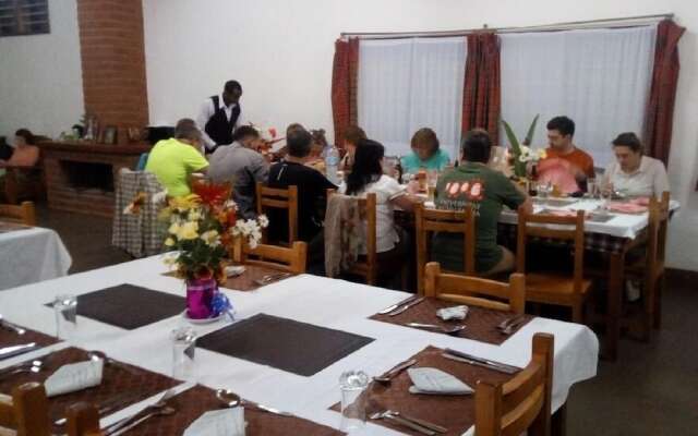 Stc.Safari lodge
