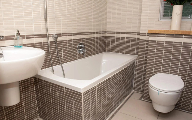 The David Hume Residence