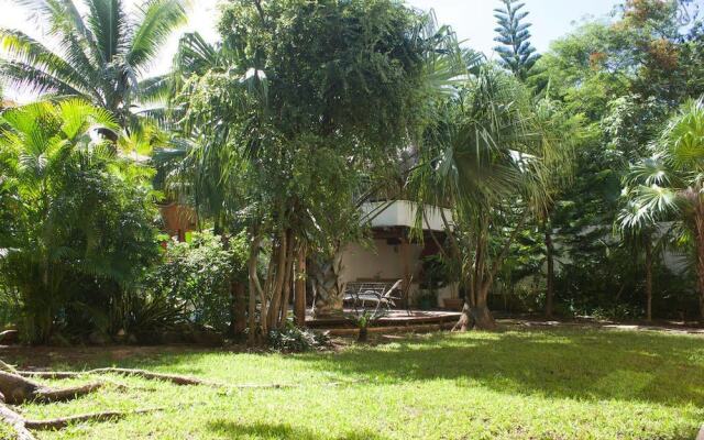 Romaya Condo Hotel