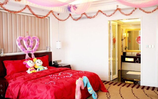 Dezhou Fengguan Holiday Hotel
