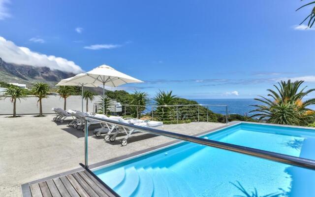 Ocean View House