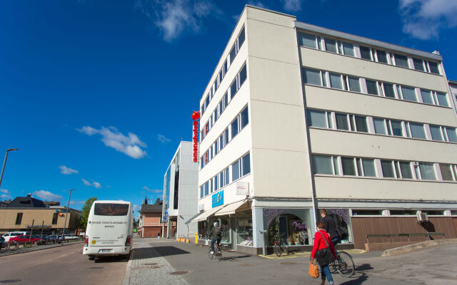 Omena Hotel Jyväskylä