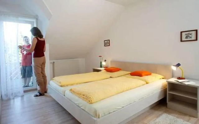 Parkblick Aparthotel und Ferienwohnungen