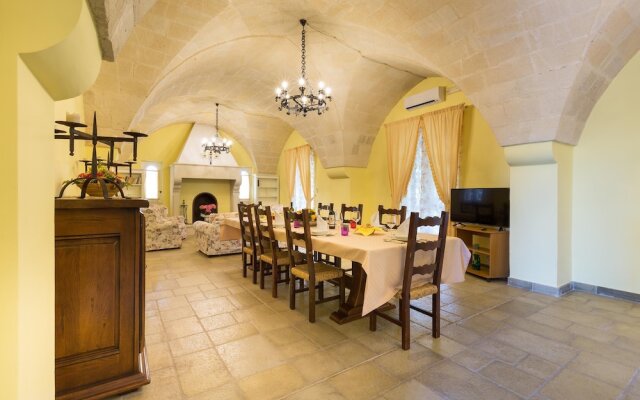 Villa I Giardini di Marzo