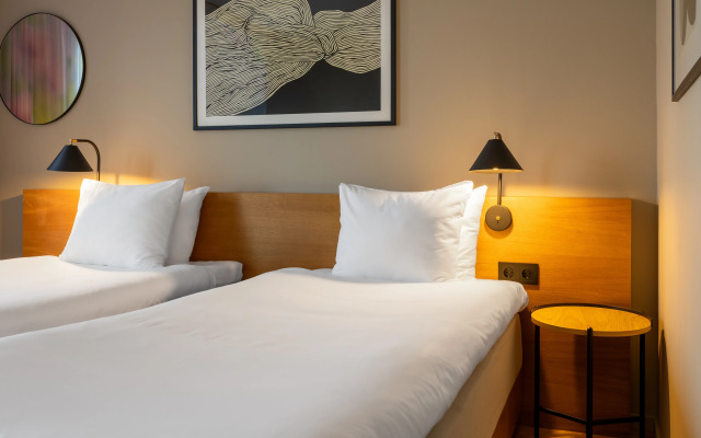 Hyatt Place Gothenburg Central