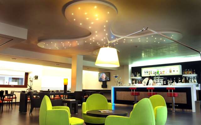 Hotel Monte Sarago