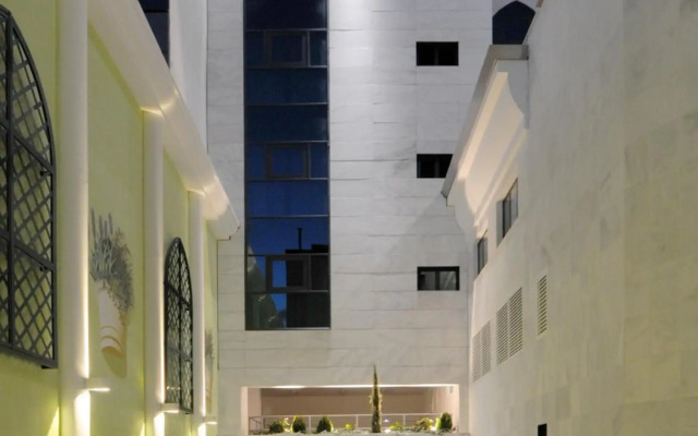 Hotel Julia Madrid