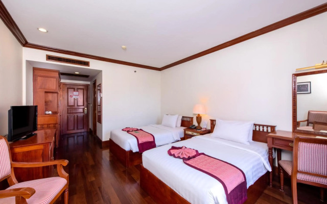 Steung Siemreap Hotel