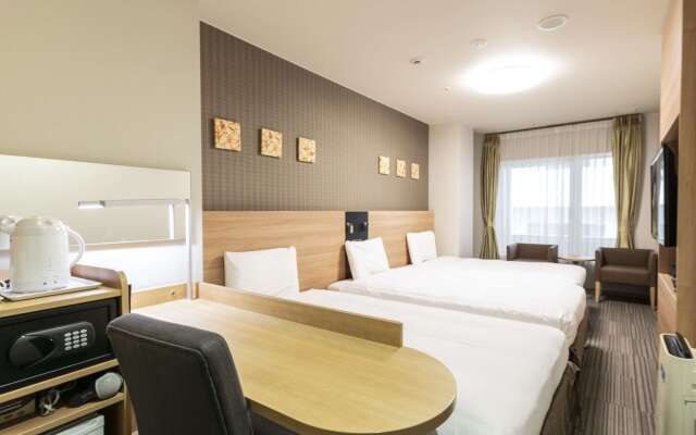 Comfort Hotel Osaka Shinsaibashi