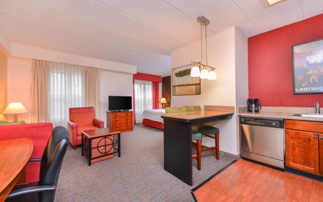 Residence Inn by Marriott Baltimore White Marsh