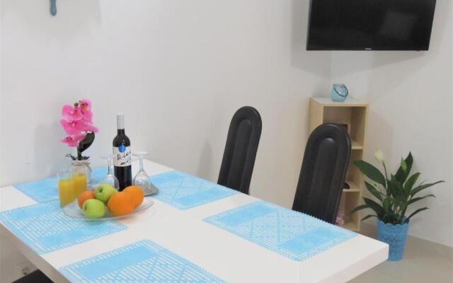 Apartmani Villa Delija Klek