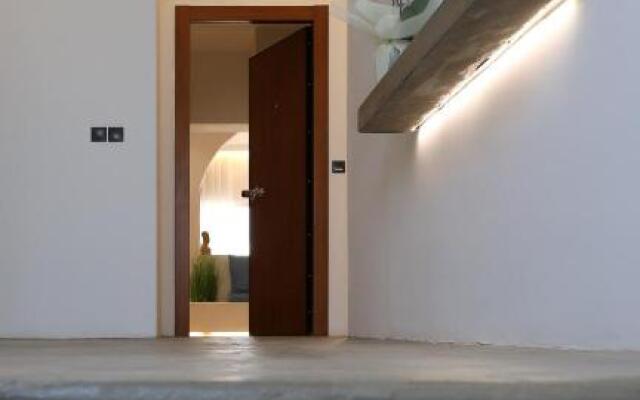 Executive suites @ apartments