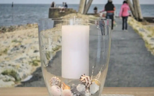 Nice Apartment Near Beach