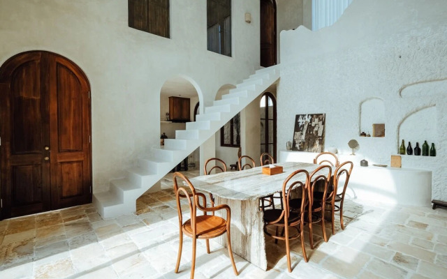 Casa Viamo