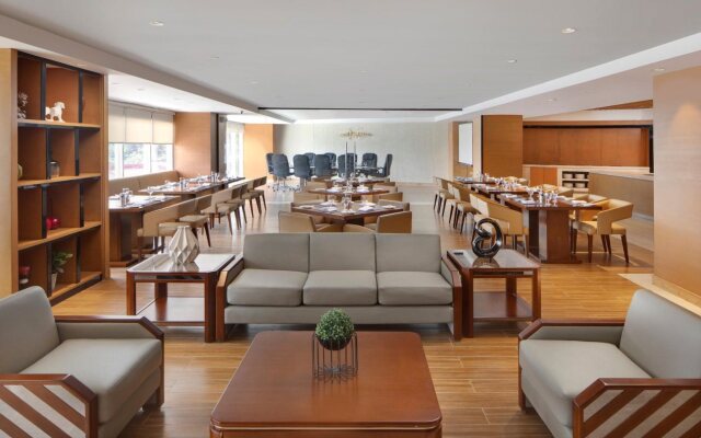 Holiday Inn Baguio City Centre