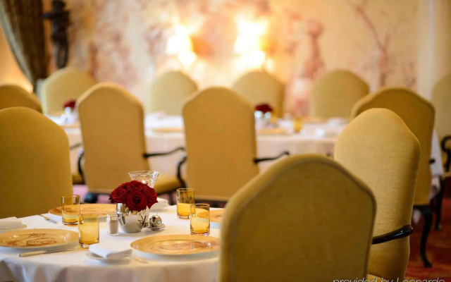 Sofitel Luxembourg Europe