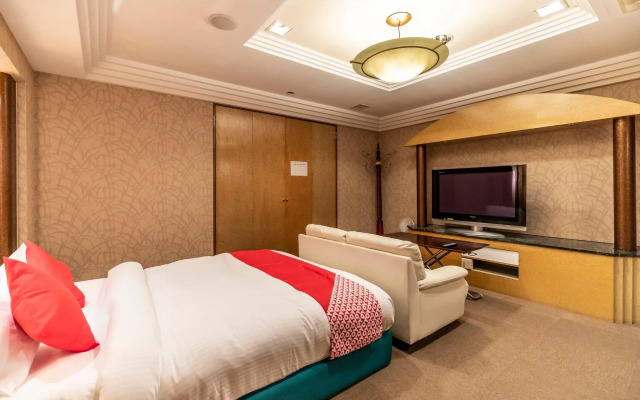 OYO Hotel Please Kobe