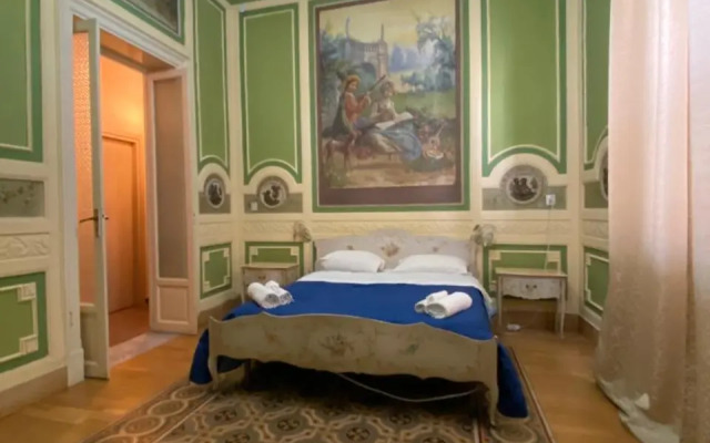 TIMES Luxury Rooms