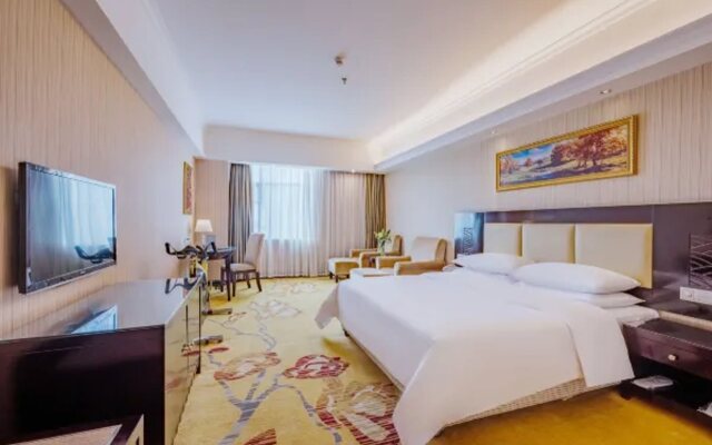 Vienna Hotel Shenzhen Bao'an Liutang Branch