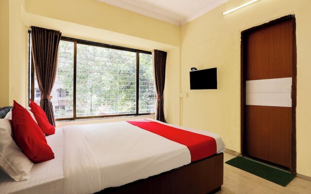 Hotel Lal Sai Residency