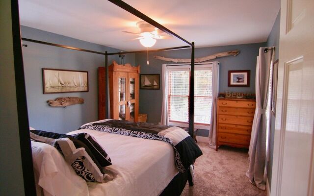 Swiss Suite Bed and Breakfast