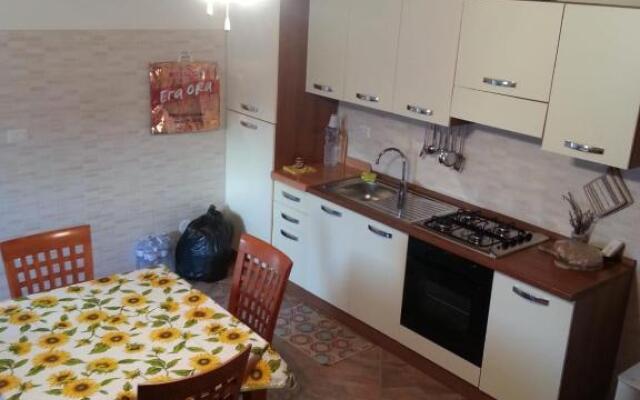 Casa vacanze sicilia