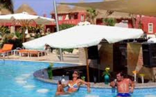 Sharm Holidays Real Estate