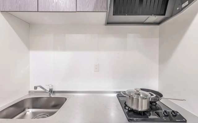 Art Shinsekai Minami