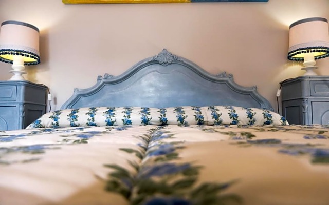 Yucca Camere & Suite
