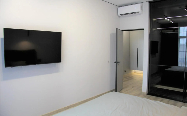 Квартира рядом с Ривьерой в ЖК Свобода