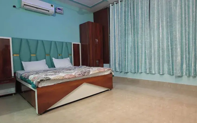 Hotel Aspire