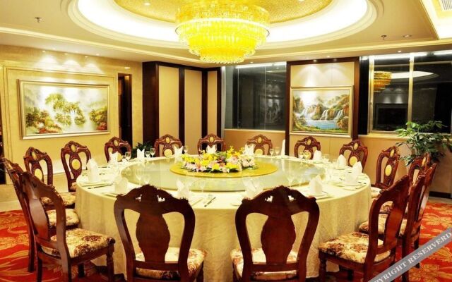 Xin An Hotel - Xiamen