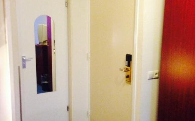 Hotel Pax
