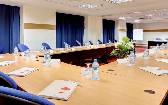 Hotel ibis Casa Sidi Maarouf