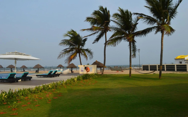 Welcomhotel by ITC Hotels, Kences Palm Beach, Mamallapuram