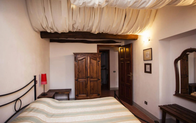 Residenza d'Epoca Palazzo Malfatti