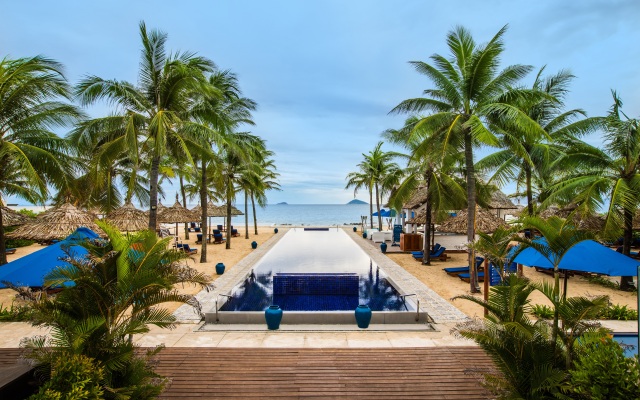 Sunrise Premium Resort Hoi An