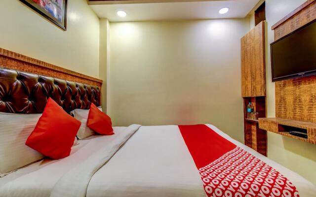 Hotel Sarthak Palace