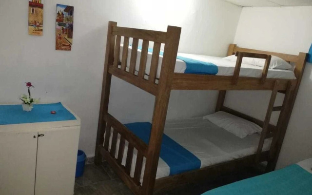 Posada Barrios Mar
