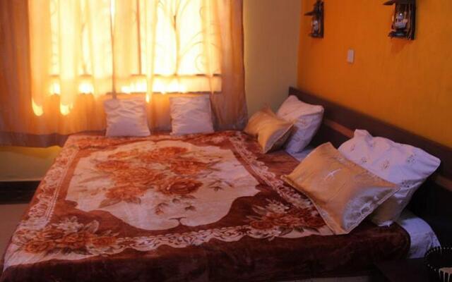 Bevaluable Banquet Garden